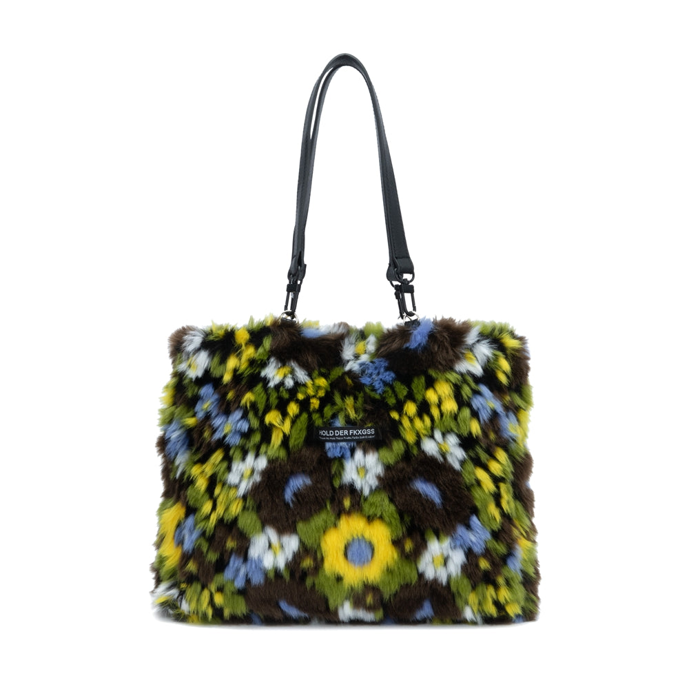 Blossom Bliss Flower Bag