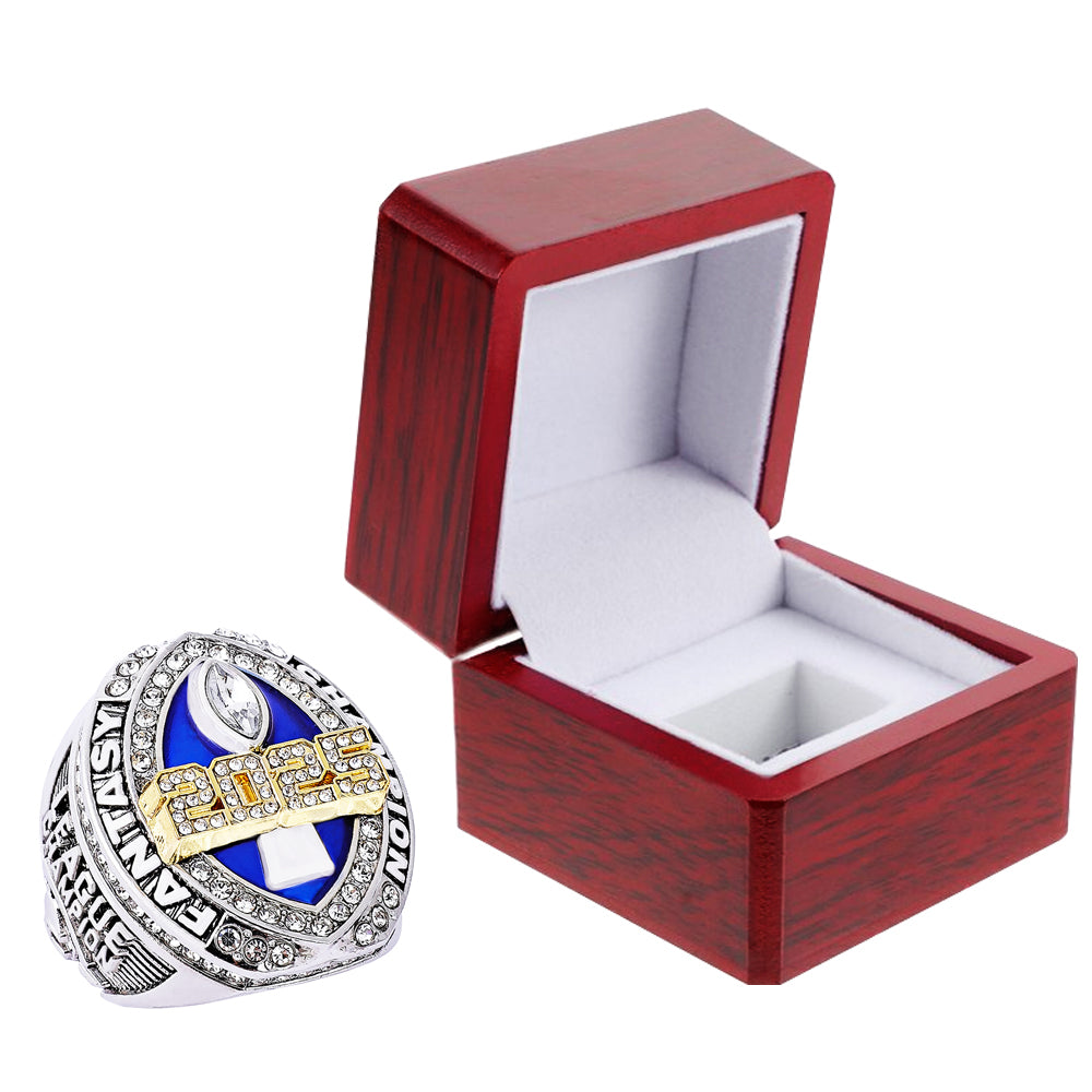 2025 Fantasy Football Ring