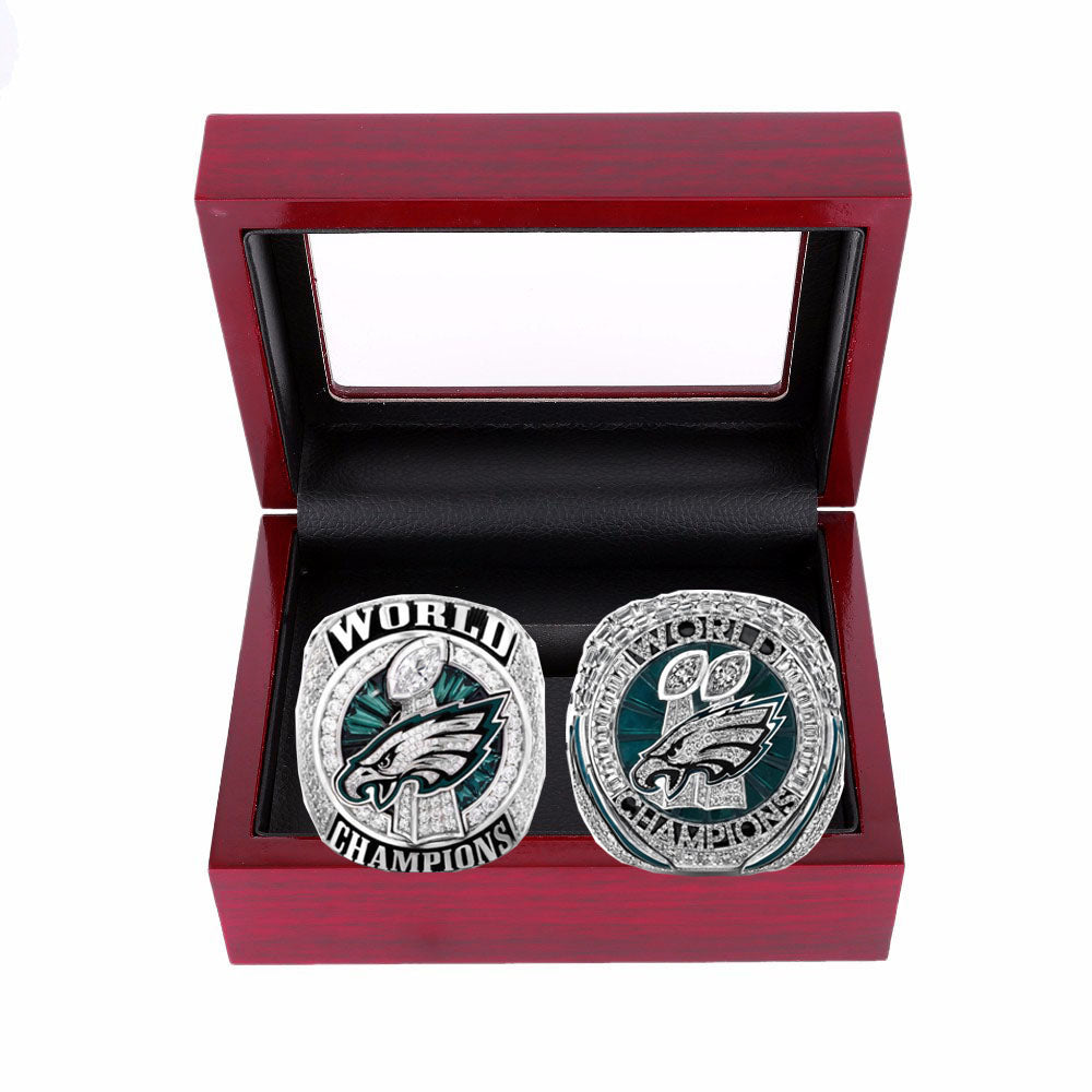 PhiIadeIphia 2025 OfficiaI Ring Design