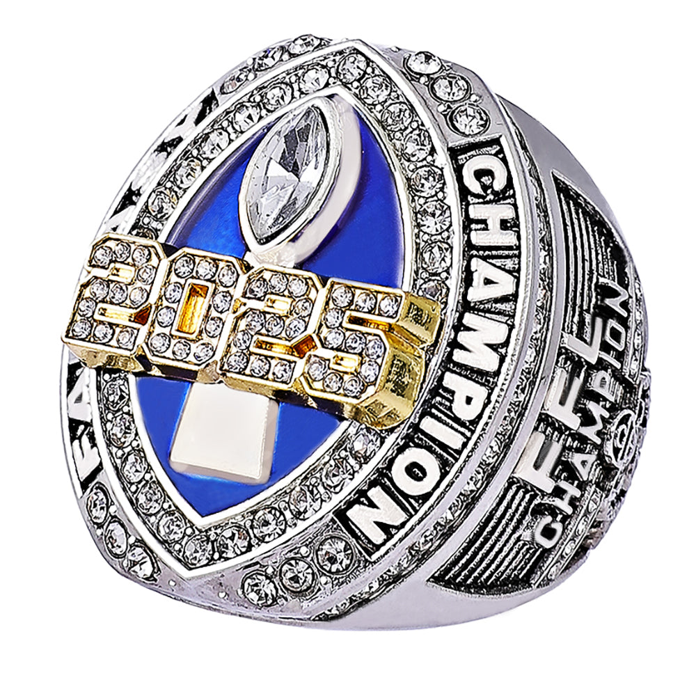2025 Fantasy Football Ring