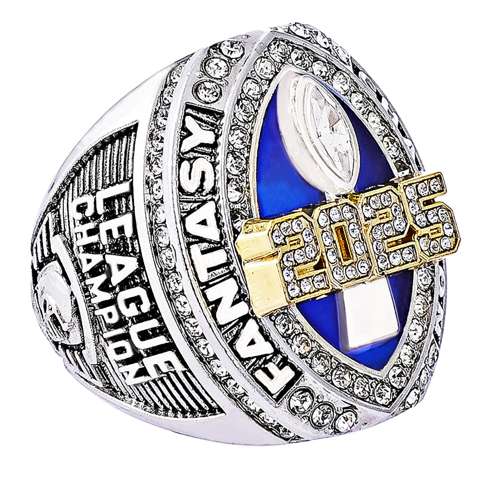 2025 Fantasy Football Ring