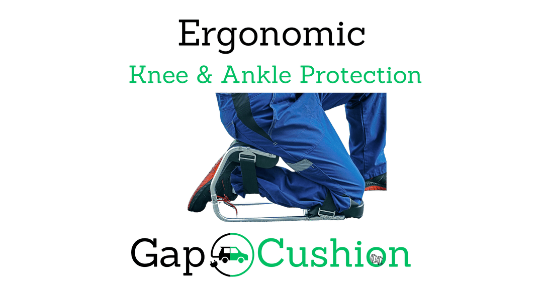 The GapCushion - Buy 1 Get 1 Free