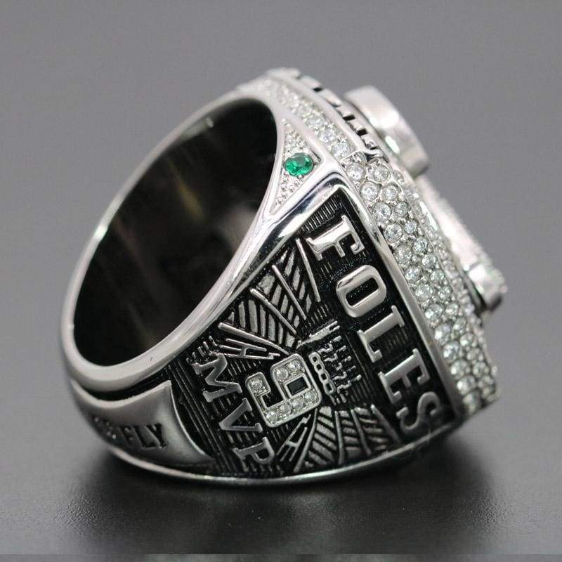 Philadelphia LII Ring