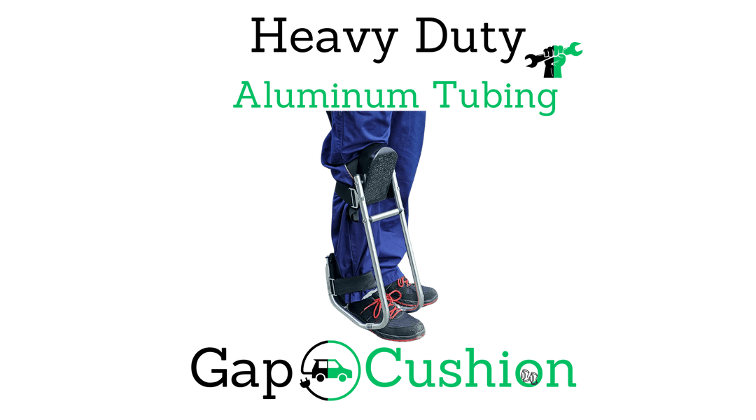 The GapCushion - Buy 1 Get 1 Free