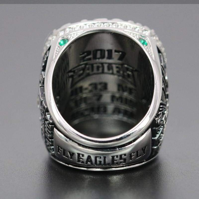 Philadelphia LII Ring