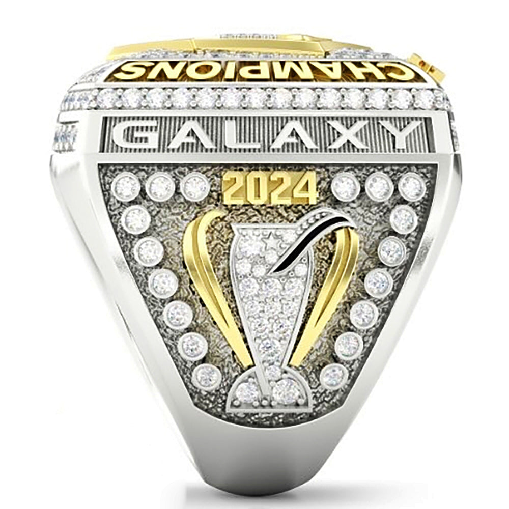 LA 2024 Official Ring