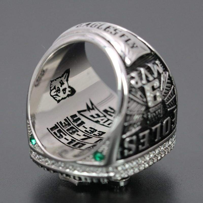 Philadelphia LII Ring