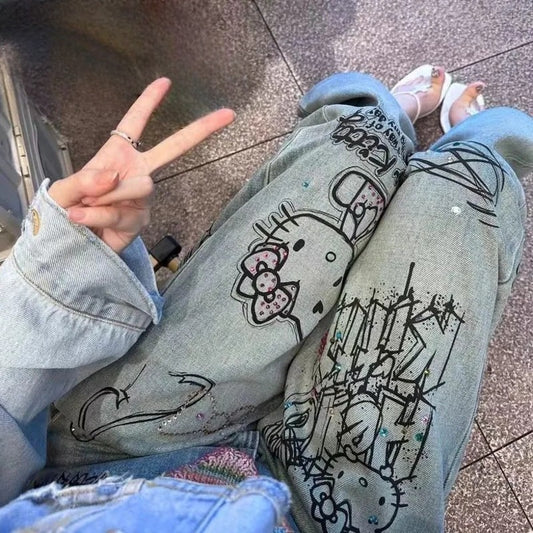 Cute Jeans