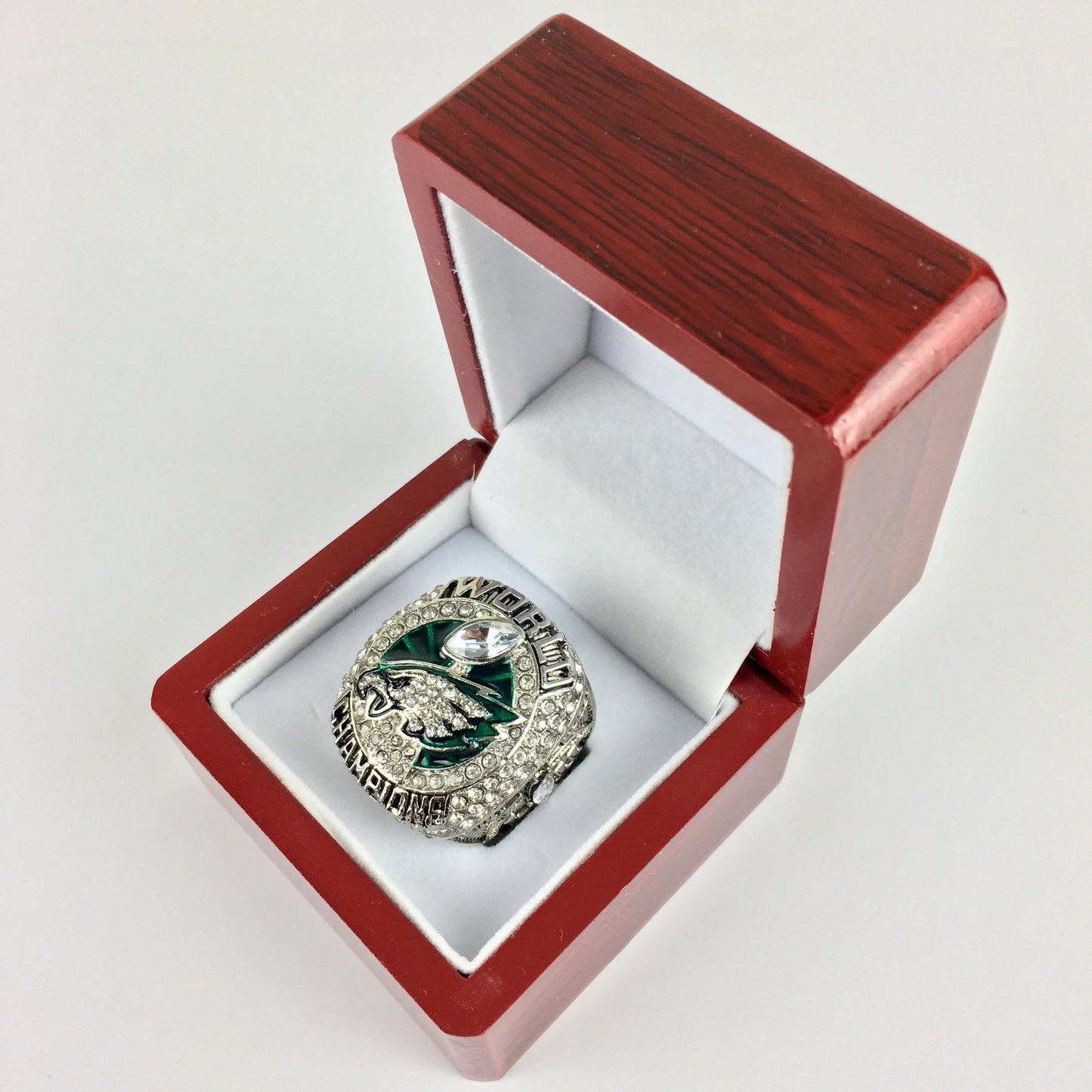 Philadelphia LII Ring