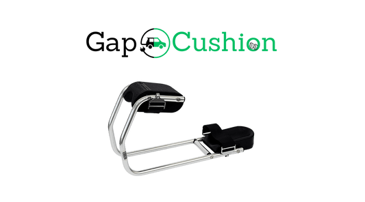 The GapCushion - Buy 1 Get 1 Free