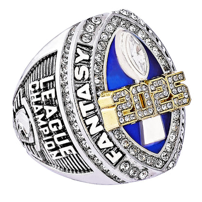 2025 Fantasy Football Ring