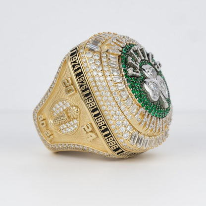 2024 Official Ring Design