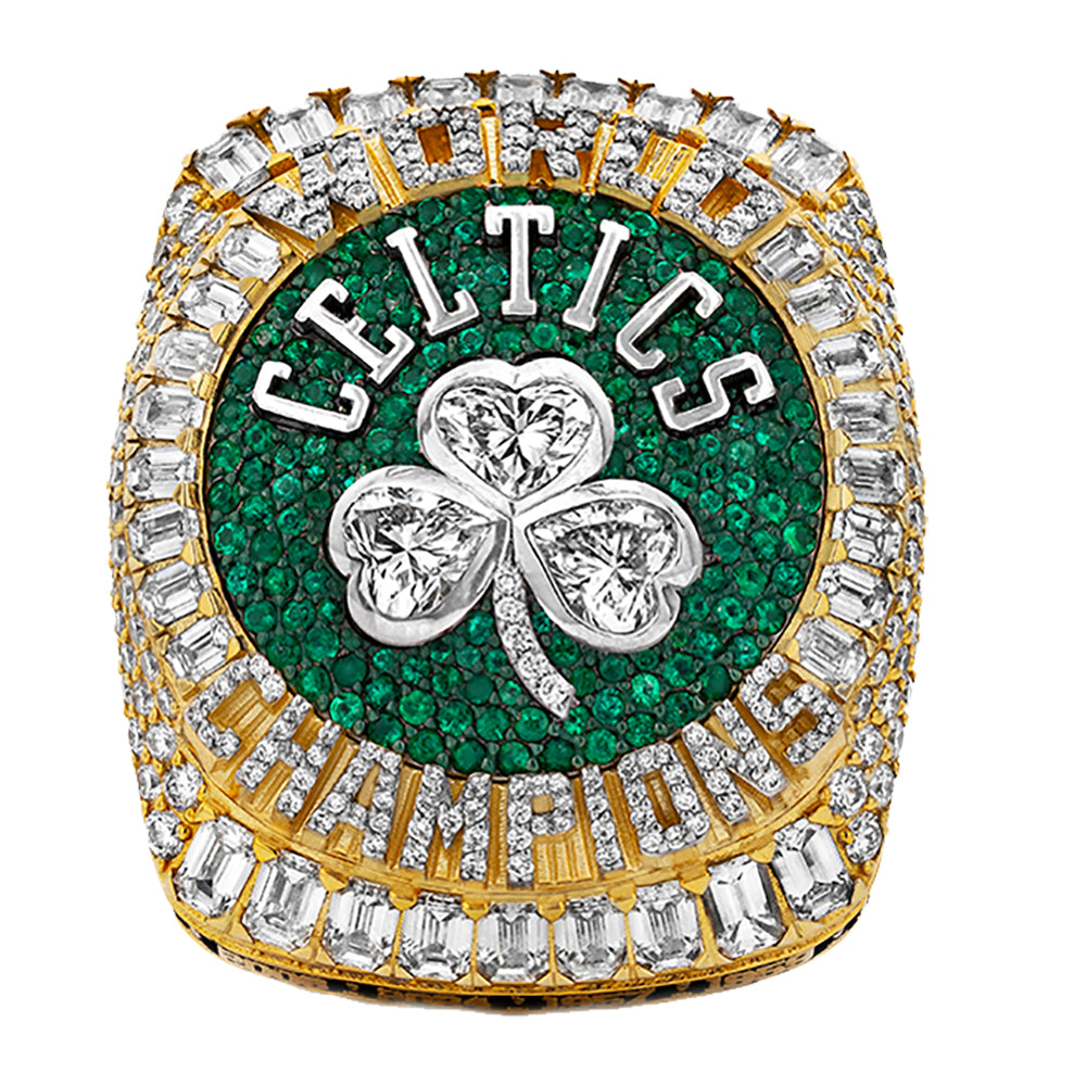 2024 Official Ring Design