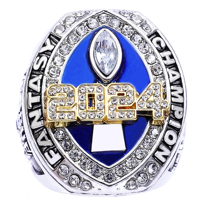 2024 Fantasy Football Ring