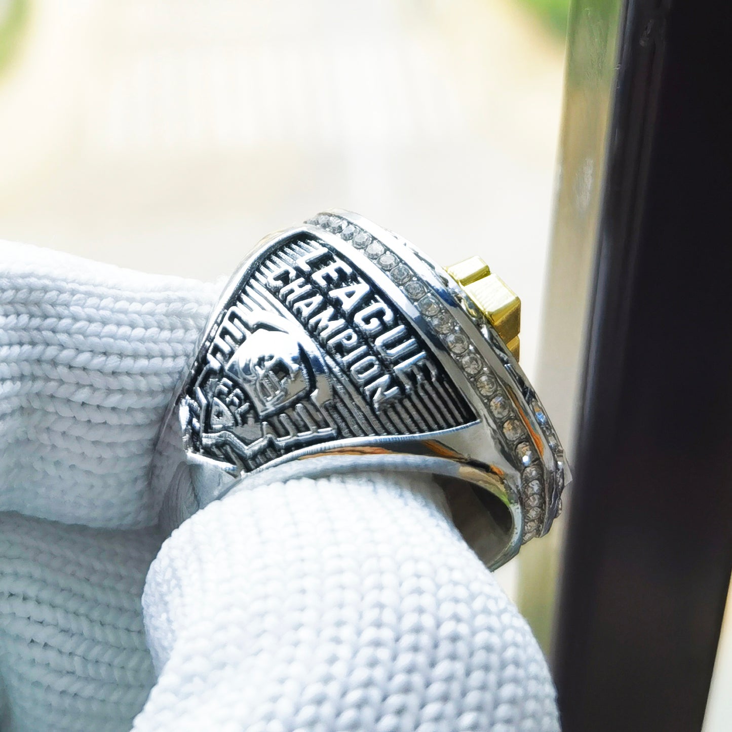 2025 Fantasy Football Ring