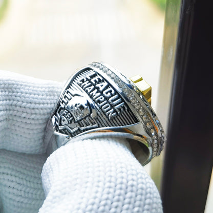 2025 Fantasy Football Ring