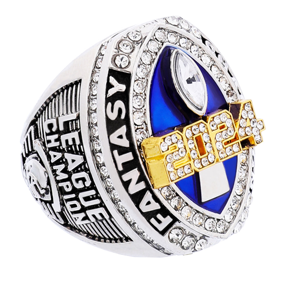 2024 Fantasy Football Ring