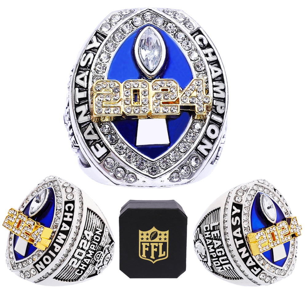 2024 Fantasy Football Ring