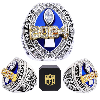 2024 Fantasy Football Ring