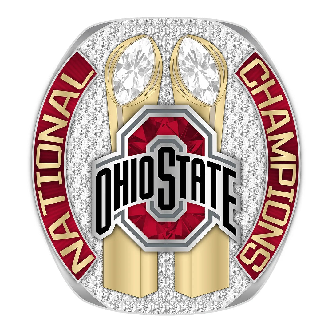 Ohio State Championship 2025 Gear Ohio State Championship 2025 Gear
