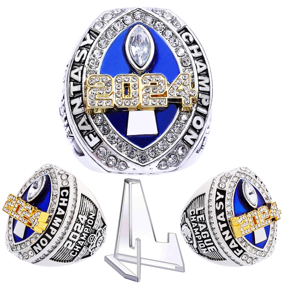 2024 Fantasy Football Ring