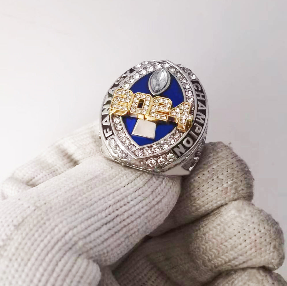 2024 Fantasy Football Ring