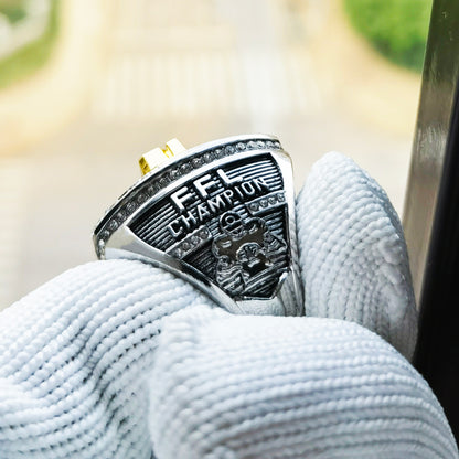 2025 Fantasy Football Ring