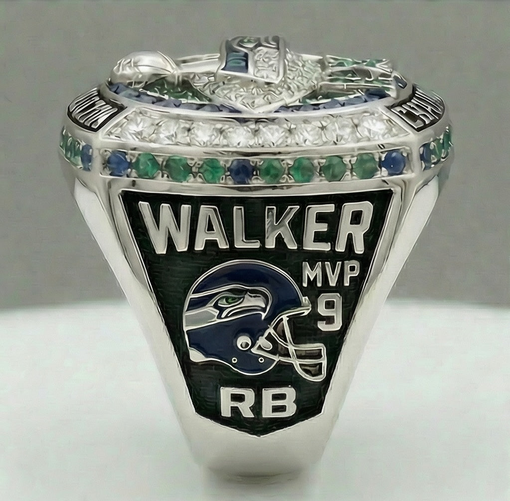 Seattle LX 2026 Ring