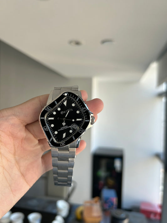 Unique Watch